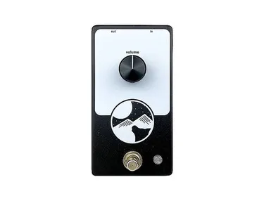 Running Wolf Guitar Pedal By NativeAudio