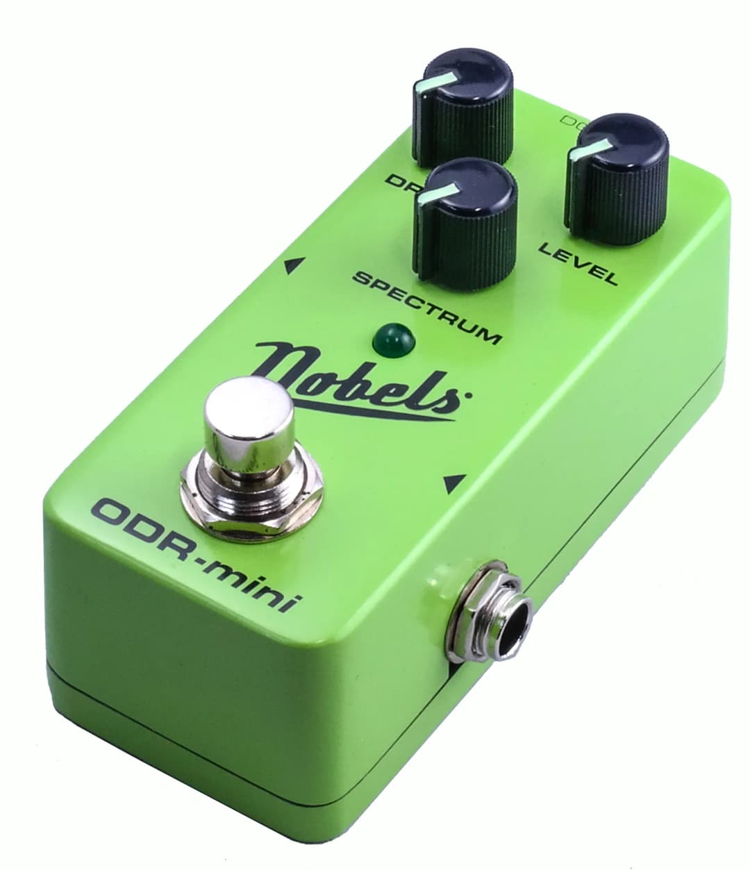 ODR-Mini Guitar Pedal By Nobels