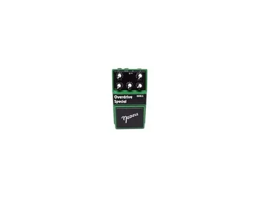 ODR-S Overdrive Special Guitar Pedal By Nobels