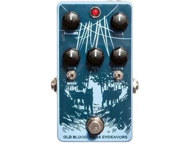 Haunt Guitar Pedal By Old Blood Noise Endeavors