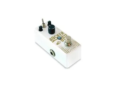 Rocker Box Tremolo Guitar Pedal By Outlaw Effects