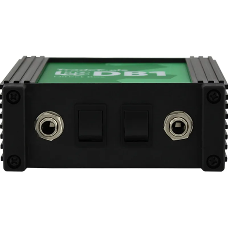 Deucetone Rat Guitar Pedal By ProCo
