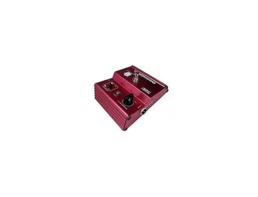 Heart Attack Dynamic Filter Guitar Pedal By Rocktron