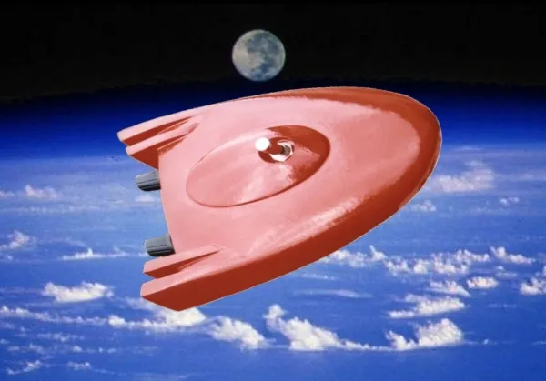 Axis Fuzz Guitar Pedal By Roger Mayer