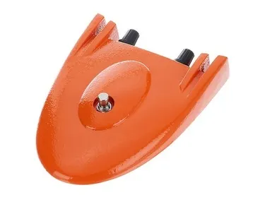 Rocket Series Axis Fuzz Guitar Pedal By Roger Mayer