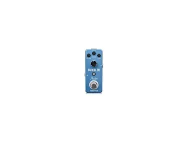 Dumbler Guitar Pedal By Rowin