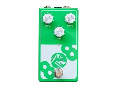 808 Guitar Pedal By RYRA