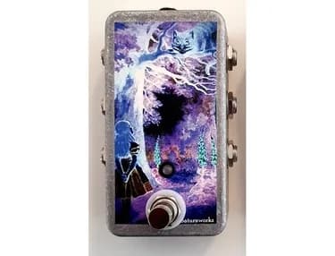 Pedal Order Switcher Guitar Pedal By Saturnworks