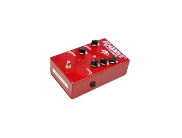EchoDrive Delay Guitar Pedal By SIB Electronics