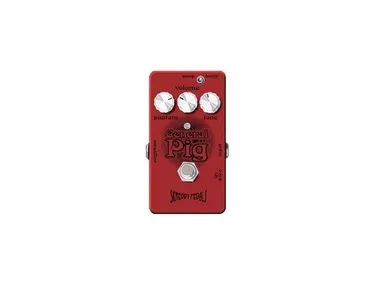 General Pig Guitar Pedal By Skreddy