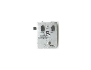 FB-1 Fuzz Breaker Guitar Pedal By Sobbat