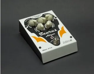 Abigar MK2 Guitar Pedal By Taurus