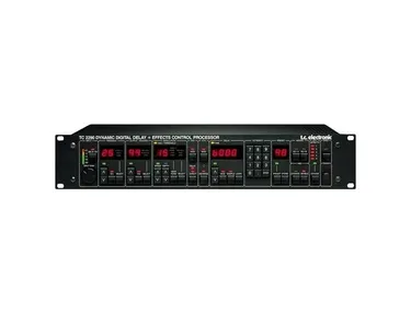 2290 Dynamic Digital Delay Guitar Pedal By TC Electronic