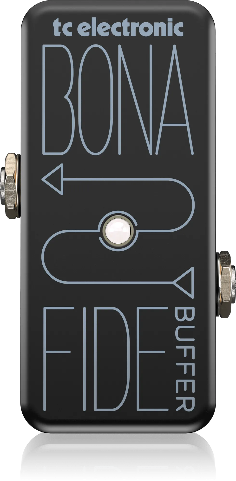 Bonafide Buffer Guitar Pedal By TC Electronic