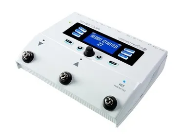 VoiceLive Play GTX Guitar Pedal By TC Helicon