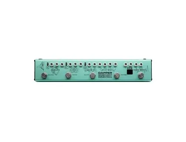 Dapper Indie Guitar Pedal By Valeton