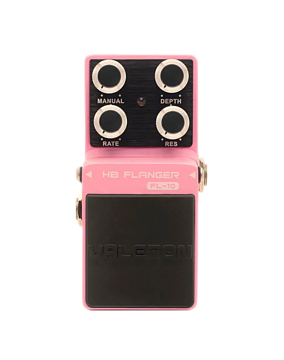 Loft Series FL-10 Guitar Pedal By Valeton