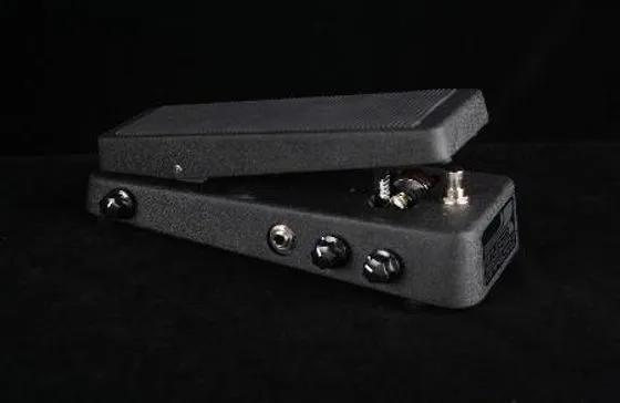 Freaker Wah Guitar Pedal By Wilson Effects