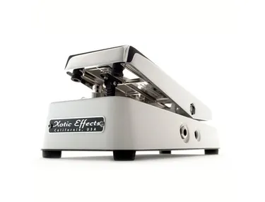 Wah XW-1 Guitar Pedal By Xotic Effects