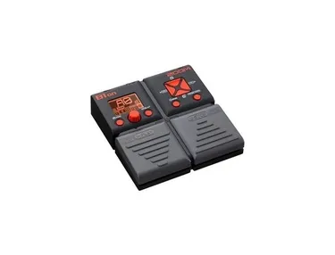 B1on Bass Multi-Effects Pedal Guitar Pedal By Zoom